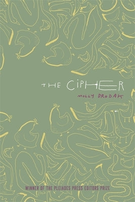 The Cipher by Brodak, Molly