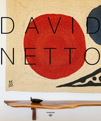 David Netto by Netto, David