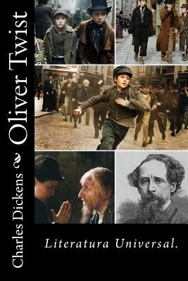 Oliver Twist (Spanish) Edition by Dickens, Charles