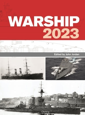 Warship 2023 by Jordan, John