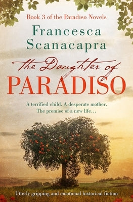 The Daughter of Paradiso by Scanacapra, Francesca