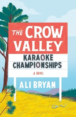 The Crow Valley Karaoke Championships by Bryan, Ali