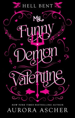 My Funny Demon Valentine by Ascher, Aurora