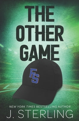 The Other Game: A Dean Carter Novel by Sterling, J.