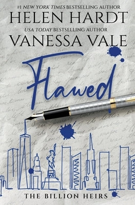 Flawed by Vale, Vanessa