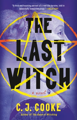 The Last Witch by Cooke, C. J.