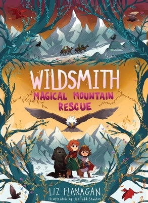 Magical Mountain Rescue by Flanagan, Liz