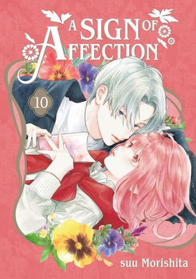 A Sign of Affection 10 by Morishita, Suu