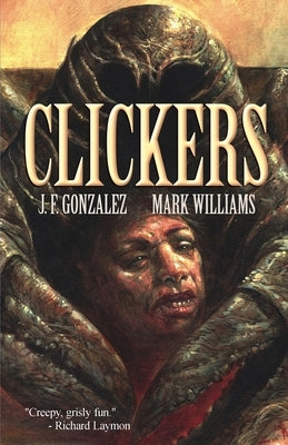 Clickers by Williams, Mark