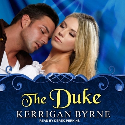 The Duke Lib/E by Byrne, Kerrigan