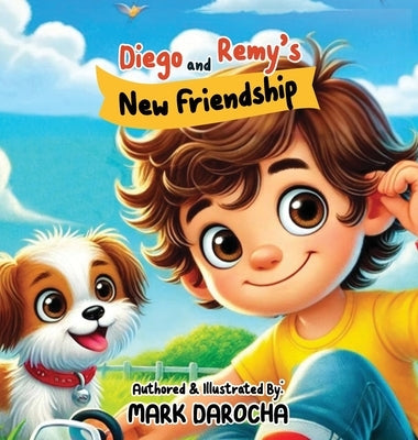 Diego and Remy's New Friendship by Darocha, Mark