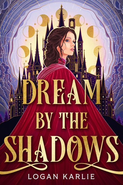 Dream by the Shadows by Karlie, Logan