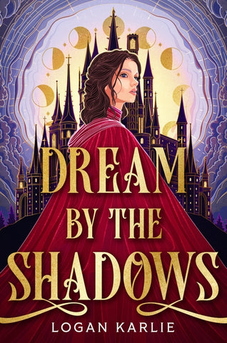 Dream by the Shadows by Karlie, Logan