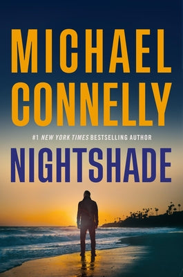 Nightshade by Connelly, Michael