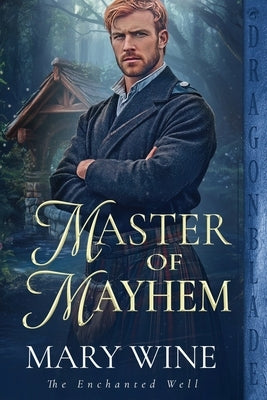 Master of Mayhem by Wine, Mary