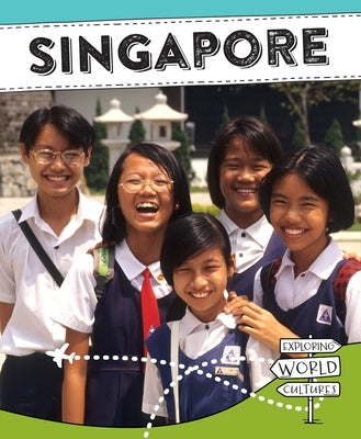 Singapore by Gould, Sloane