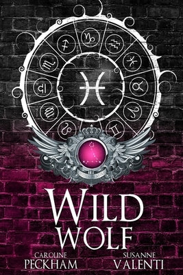 Wild Wolf: Discreet Edition by Peckham, Caroline