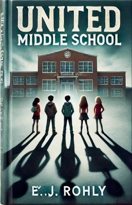 United Middle School by Rohly, E. J.