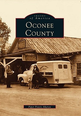 Oconee County by Peters Aheron, Piper