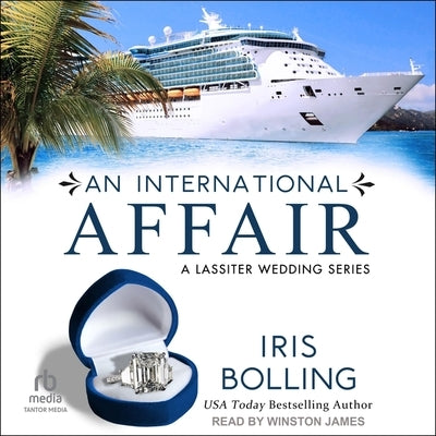 An International Affair by Bolling, Iris