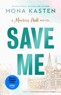 Save Me by Kasten, Mona