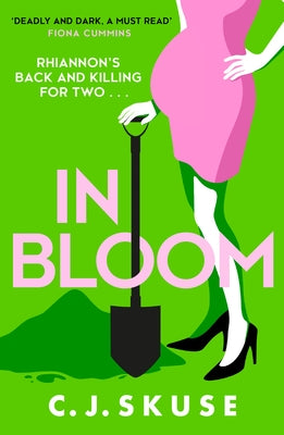 In Bloom by Skuse, C. J.