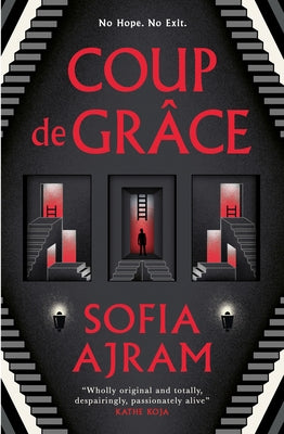 Coup de Grâce by Ajram, Sofia