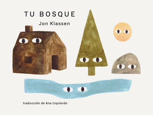 Tu Bosque by Klassen, Jon