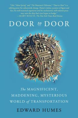 Door to Door by Humes, Edward