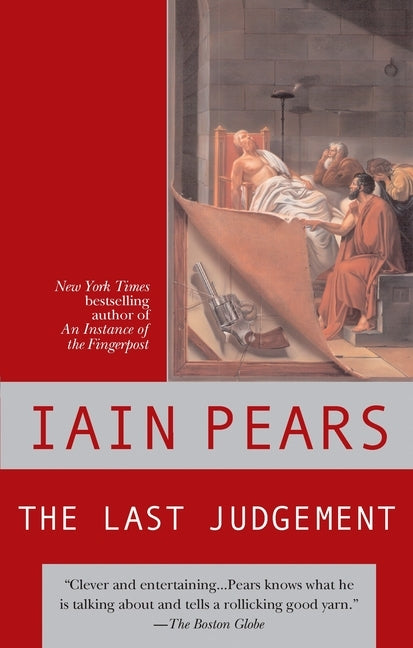 The Last Judgement by Pears, Iain