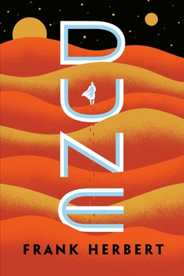 Dune by Herbert, Frank