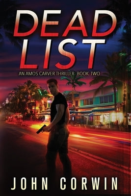 Dead List: A Thriller by Rising, Austin