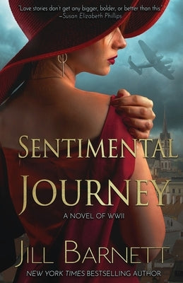 Sentimental Journey by Barnett, Jill