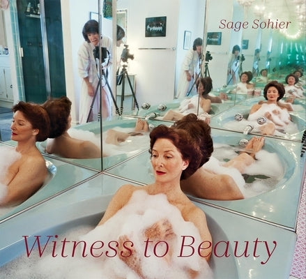 Witness to Beauty by Sohier, Sage