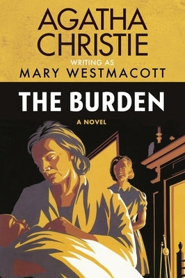 The Burden by Christie, Agatha