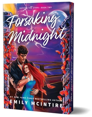 Forsaking Midnight (Deluxe Edition) by McIntire, Emily
