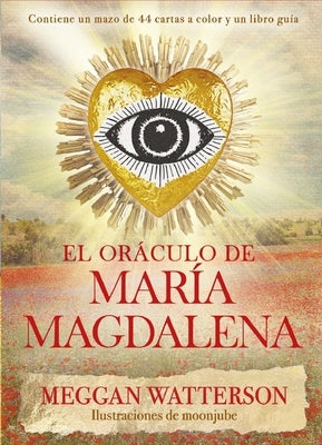 Oráculo de María Magdalena, El by Watterson, Meggan