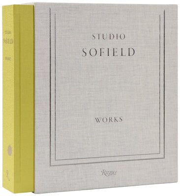 Studio Sofield Works by Sofield, William