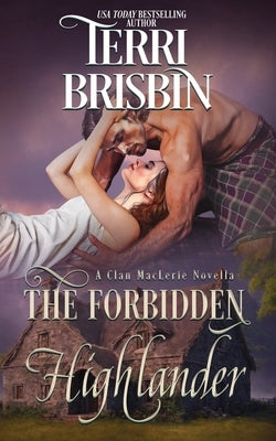 The Forbidden Highlander by Brisbin, Terri