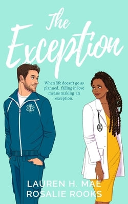 The Exception by Rooks, Rosalie