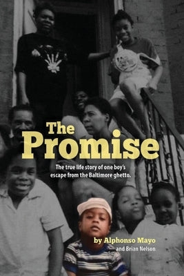 The Promise by Mayo, Alphonso