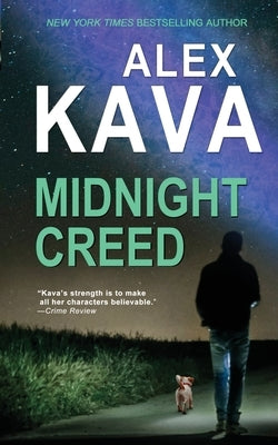 Midnight Creed by Kava, Alex