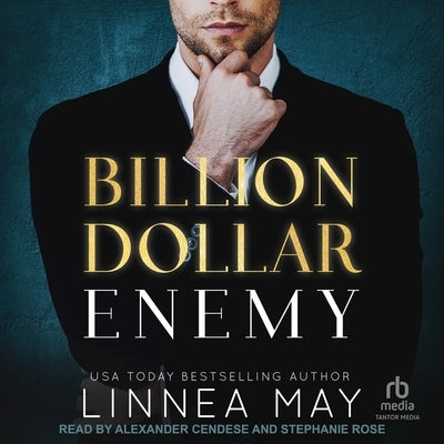 Billion Dollar Enemy by May, Linnea