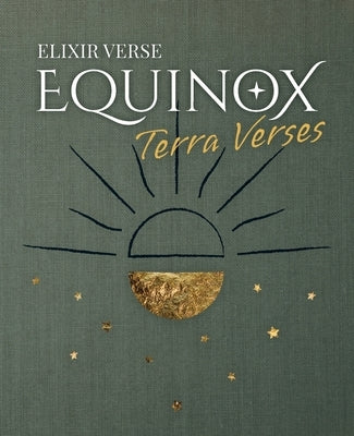 Elixir Verse Equinox: Terra Verses by Brennecke, C.