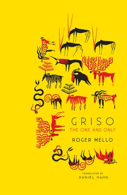 Griso: The One and Only by Mello, Roger