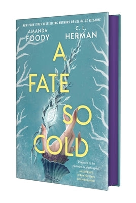 A Fate So Cold by Foody, Amanda