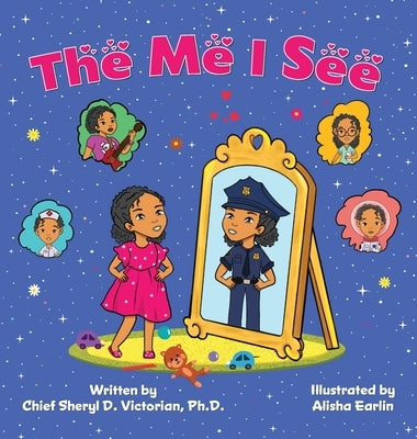 The Me I See by Victorian, Sheryl D.