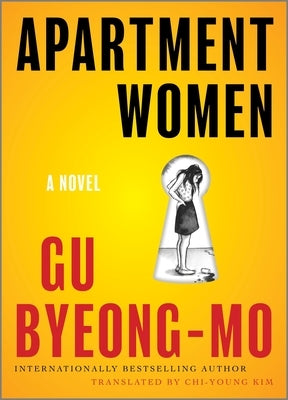 Apartment Women by Byeong-Mo, Gu