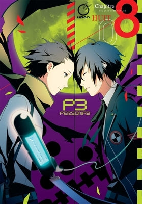 Persona 3 Volume 8 by Atlus