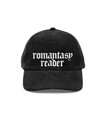 Fourth Wing: Romantasy Hat by Out of Print